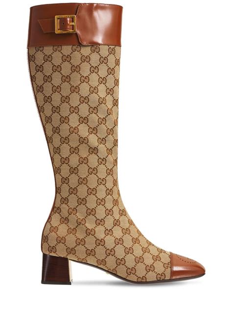 gucci ellis boot|designer gucci booties.